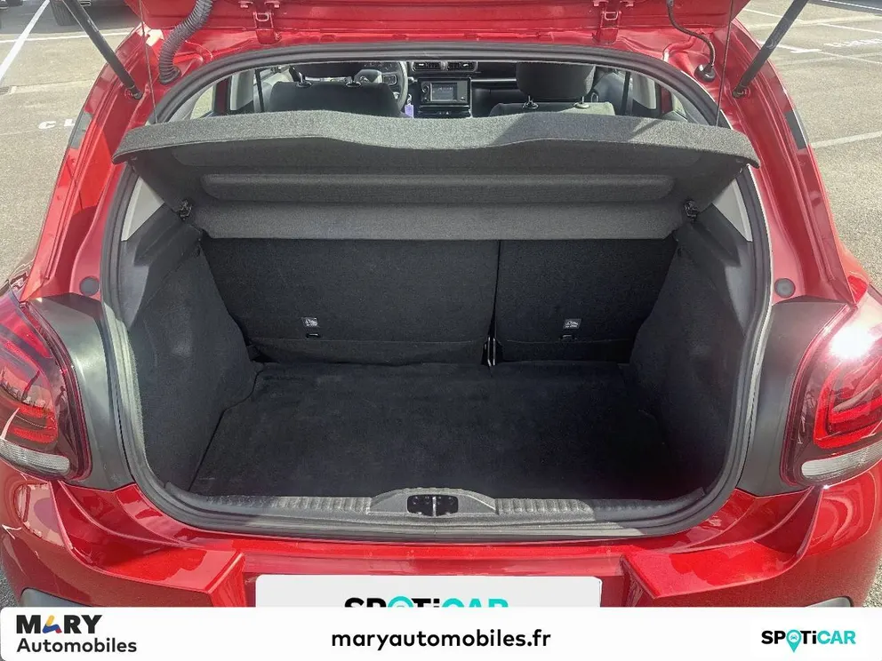 Véhicule occasion 189622 - Citroën C3 - Photo 6