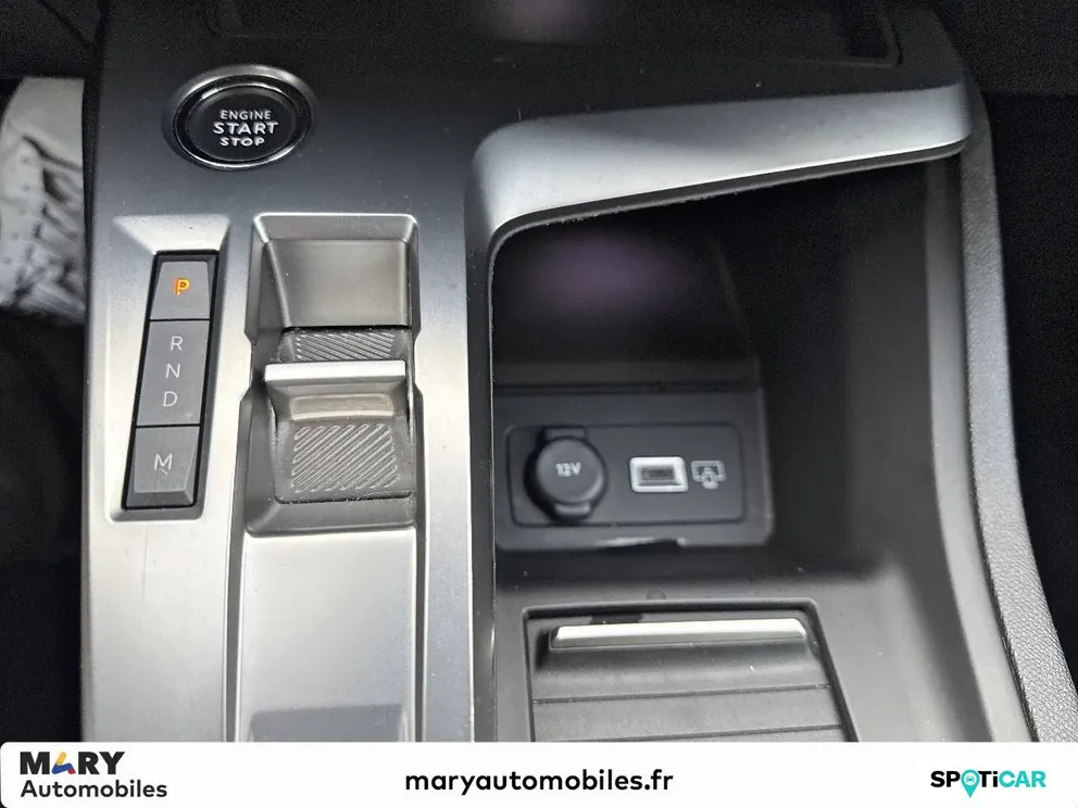 Véhicule occasion 191615 - peugeot 308 - Photo 13