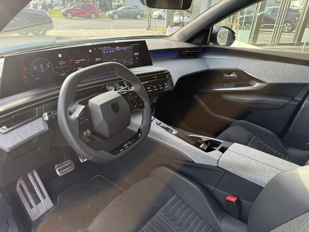 Véhicule occasion 214027 - peugeot 5008 - Photo 17