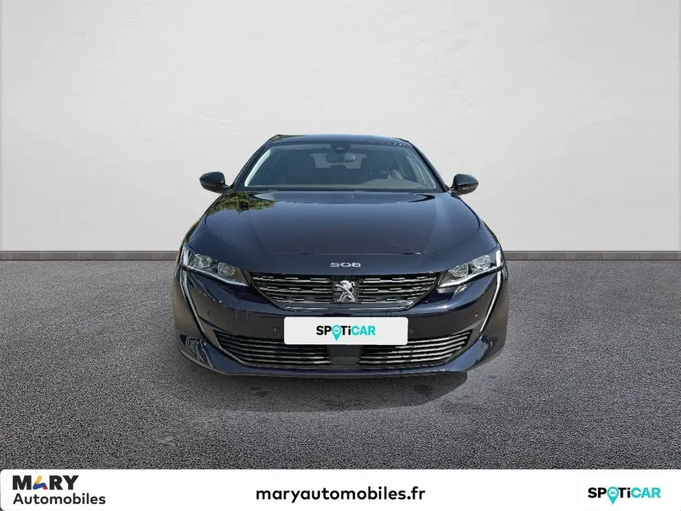 Véhicule occasion 174102 - peugeot 508 - Photo 2