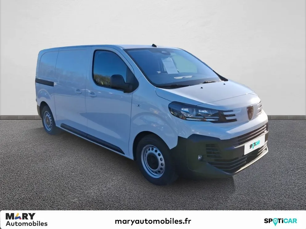 Véhicule occasion 225473 - peugeot EXPERT - Photo 6