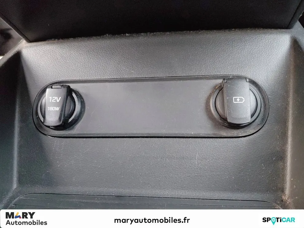 Véhicule occasion 212549 - hyundai KONA - Photo 14