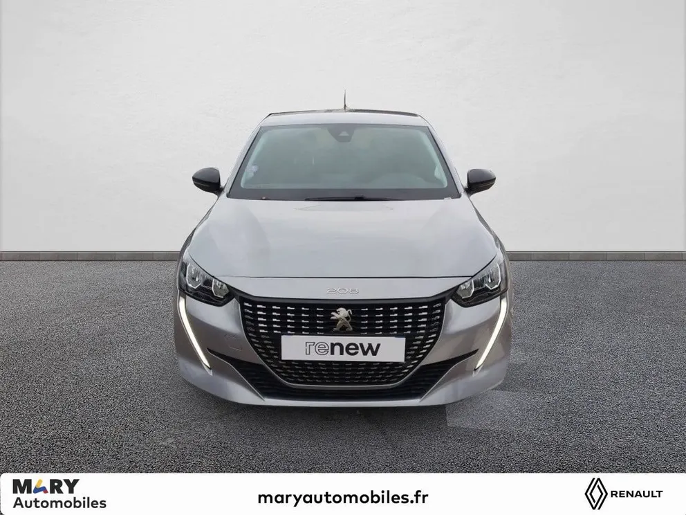 Véhicule occasion 213619 - peugeot 208 - Photo 2