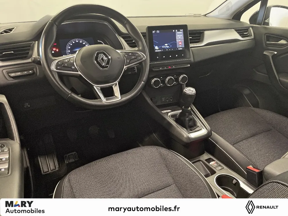 Véhicule occasion 217104 - renault CAPTUR - Photo 19