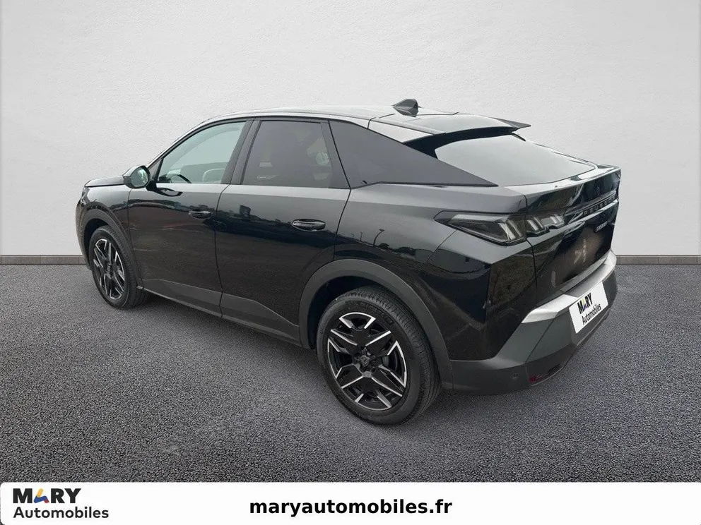 Véhicule occasion 165082 - peugeot 3008 - Photo 7