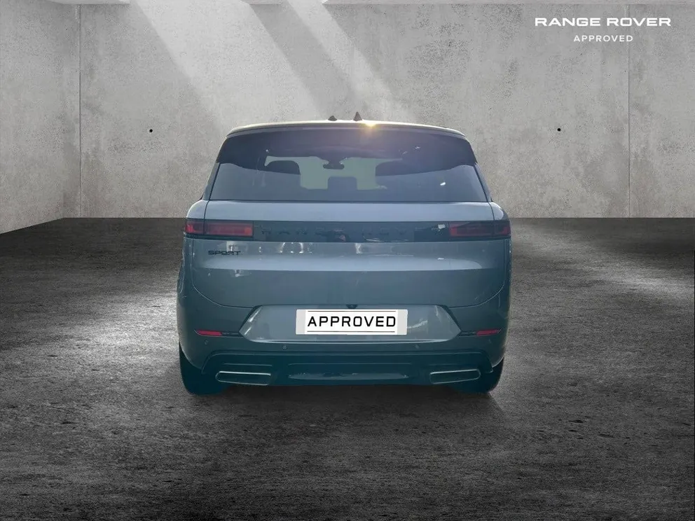 Véhicule occasion 216516 - land rover RANGE ROVER SPORT - Photo 7