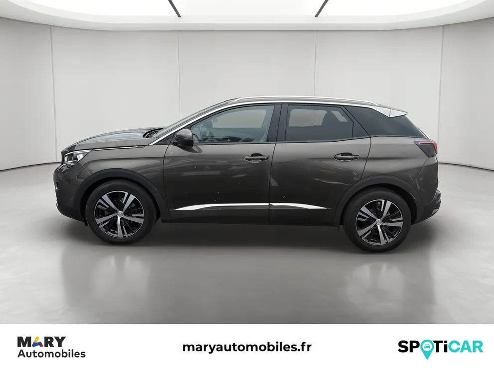 Véhicule occasion 1244386 - peugeot 3008 - Photo 2