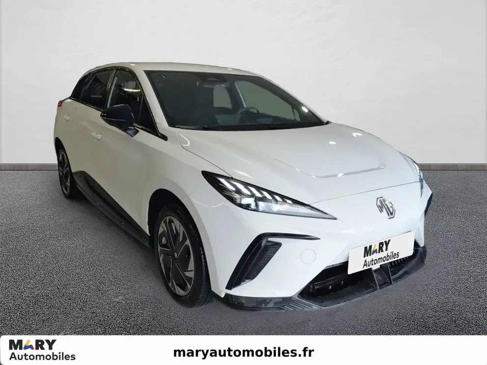 Véhicule occasion 216107 - mg MG4 - Photo 3