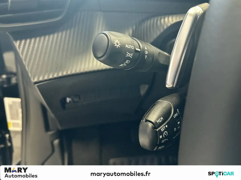 Véhicule occasion 194957 - peugeot 2008 - Photo 21