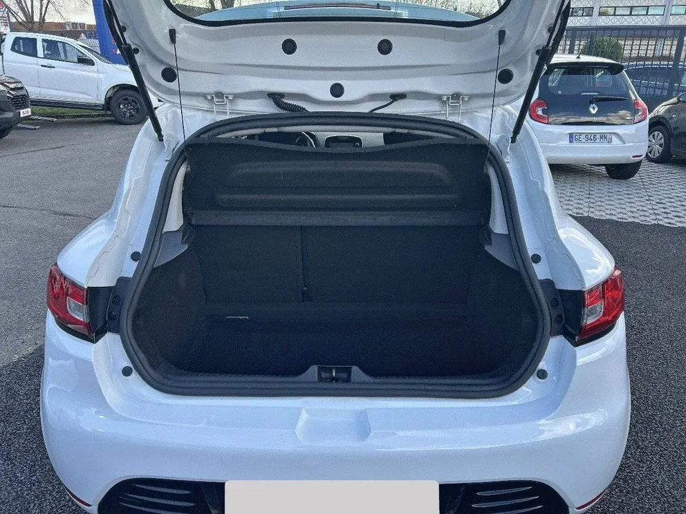 Véhicule occasion 208172 - renault CLIO - Photo 6