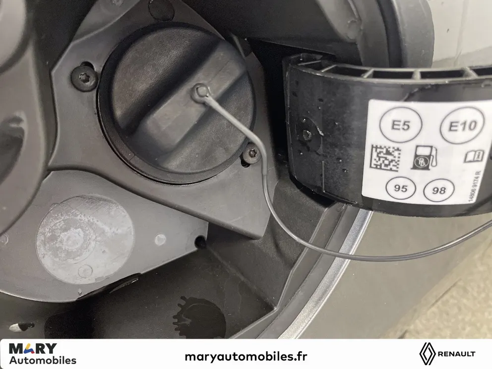 Véhicule occasion 238681 - renault CLIO - Photo 17