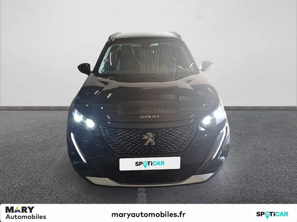 Véhicule occasion 182449 - peugeot 2008 - Photo 2