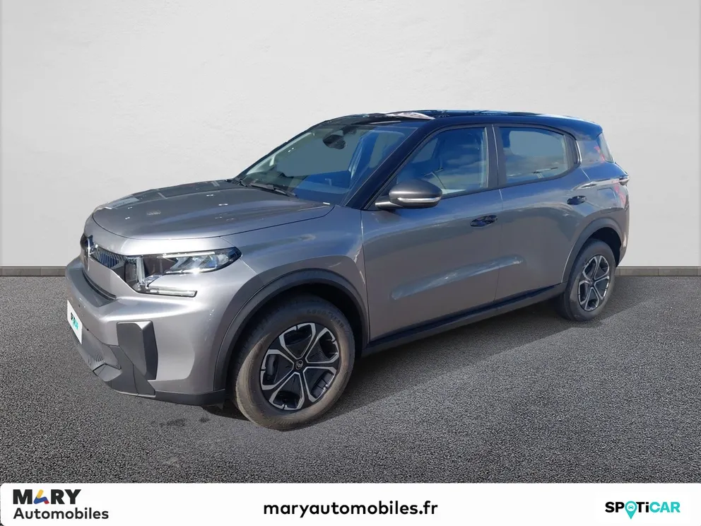 Véhicule occasion 211508 - Citroën C3 AIRCROSS - Photo 1