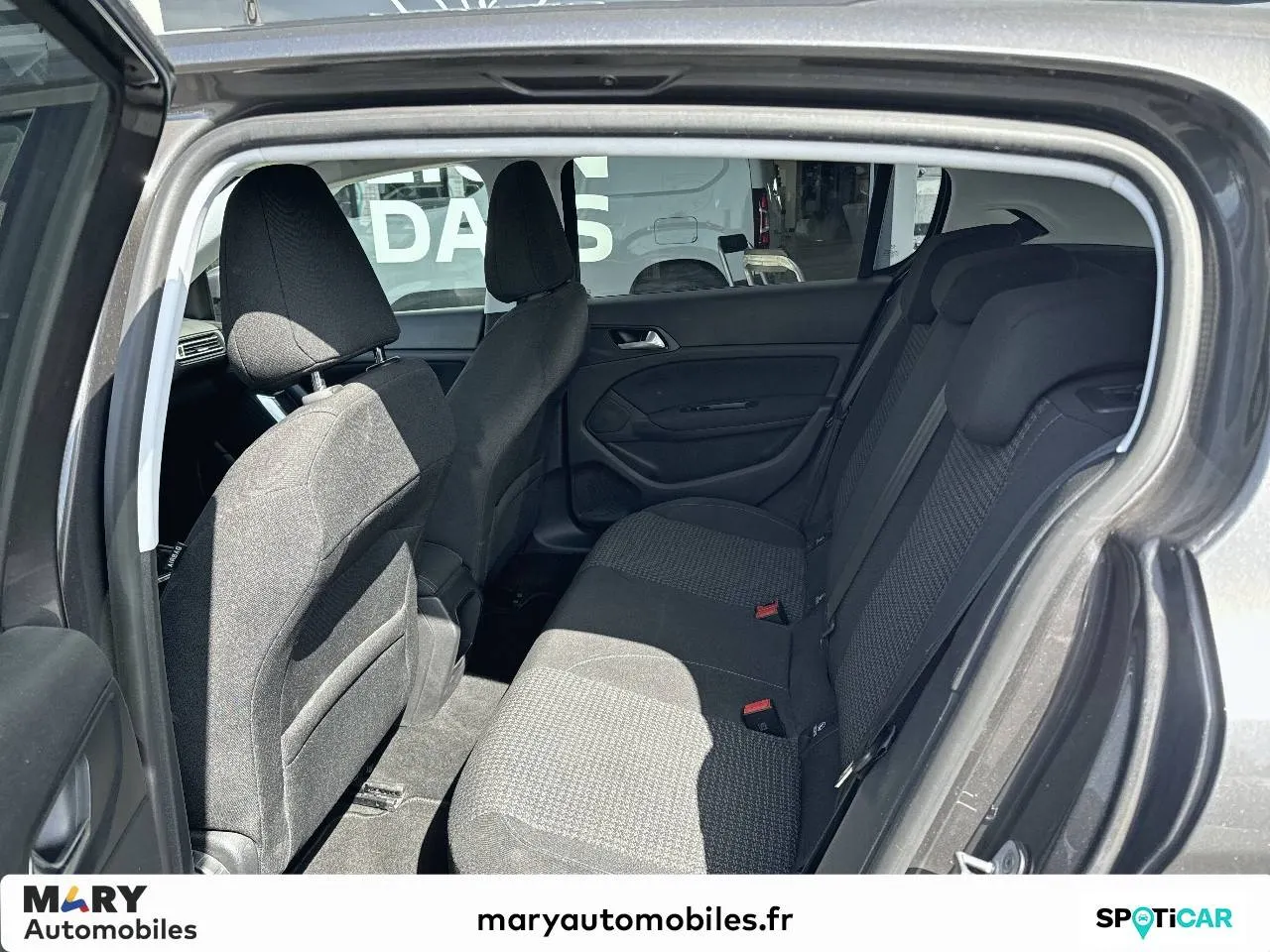 image du véhicule