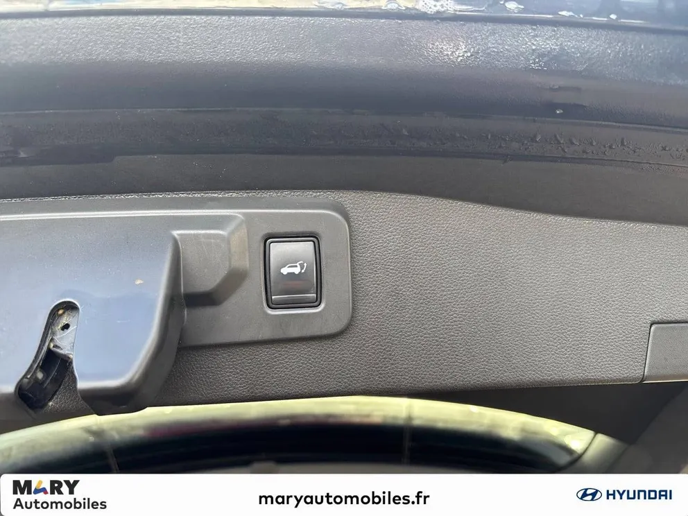 Véhicule occasion 209213 - renault AUSTRAL - Photo 17