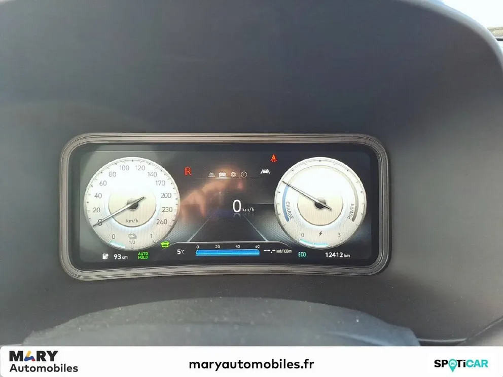 Véhicule occasion 215520 - hyundai KONA - Photo 17