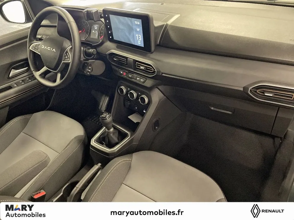 Véhicule occasion 229328 - dacia SANDERO - Photo 17