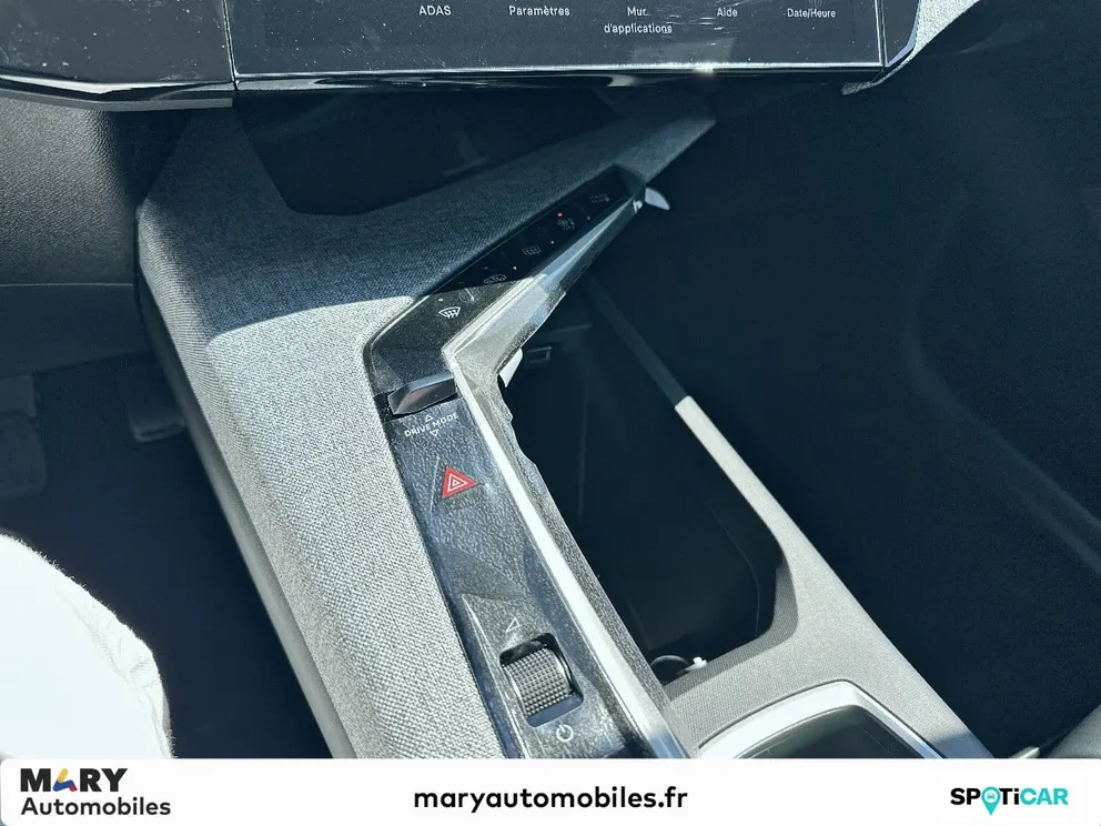 Véhicule occasion 1231361 - peugeot 3008 - Photo 15