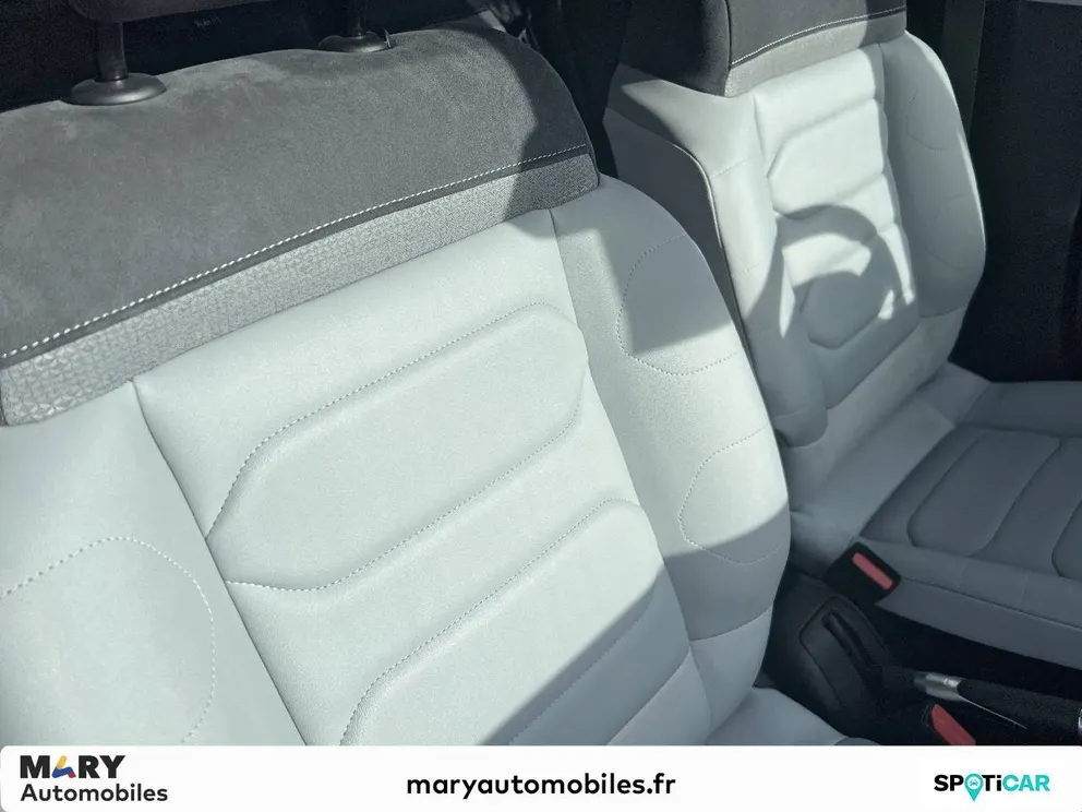 Véhicule occasion 217106 - Citroën C3 - Photo 12