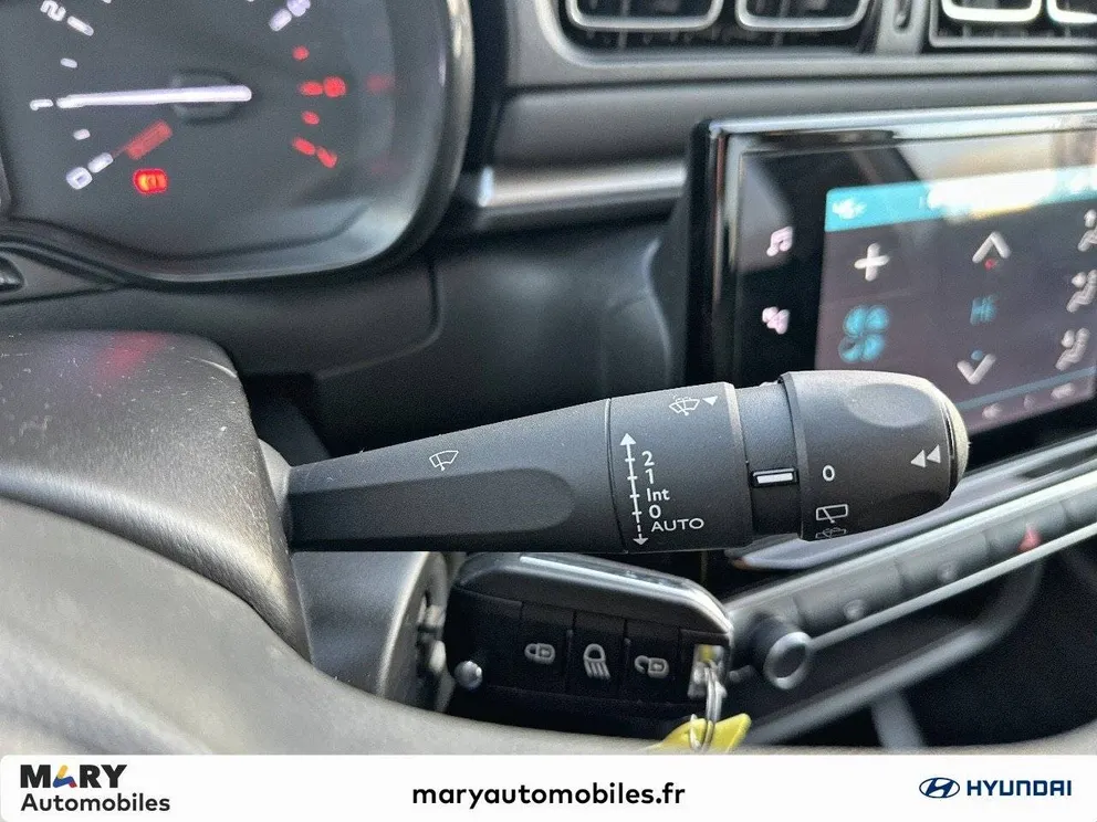 Véhicule occasion 152428 - Citroën C3 - Photo 15