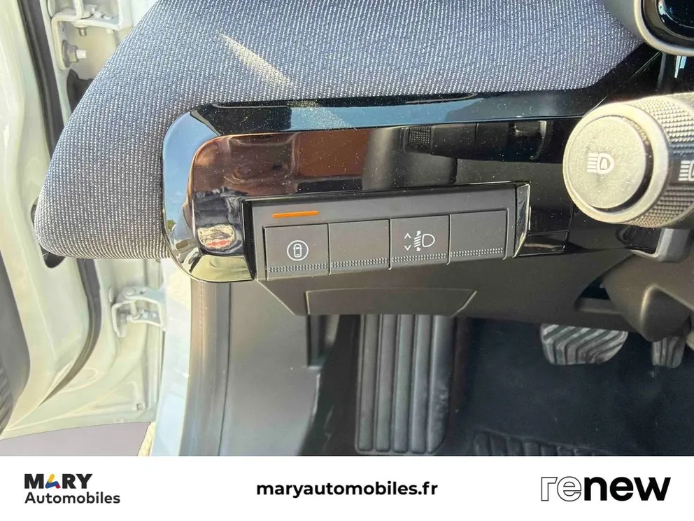 Véhicule occasion 231719 - renault RENAULT 5 - Photo 18