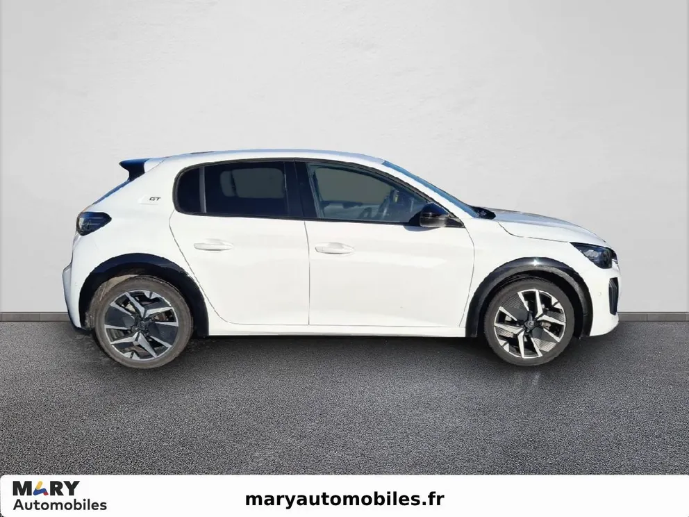 Véhicule occasion 209492 - peugeot 208 - Photo 4