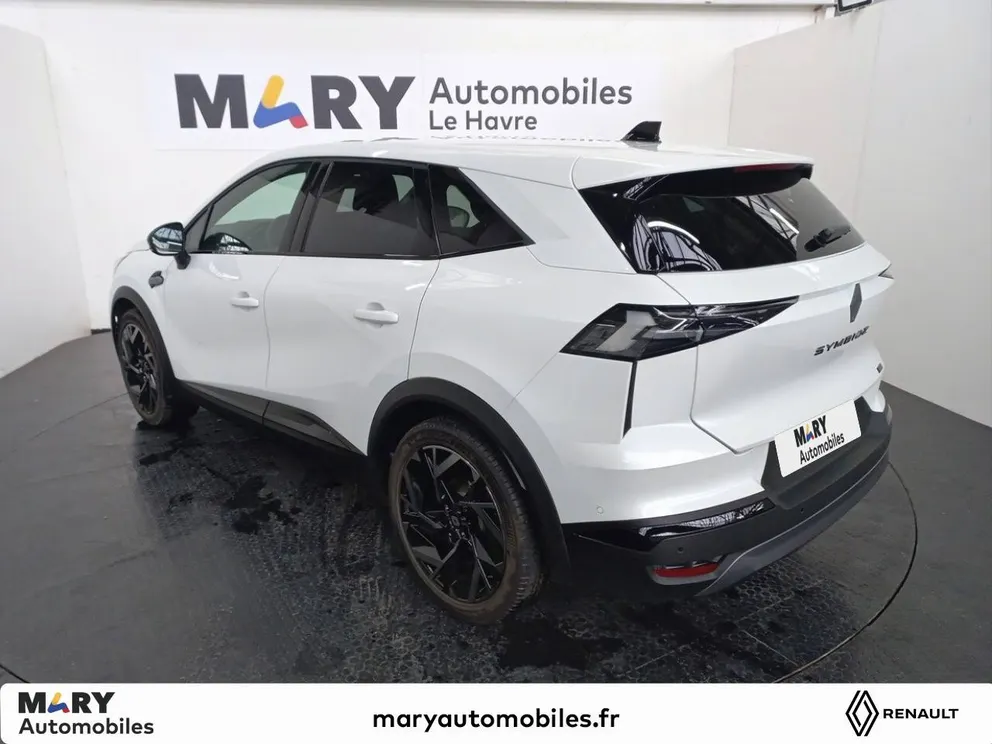 Véhicule occasion 216612 - renault SYMBIOZ - Photo 7