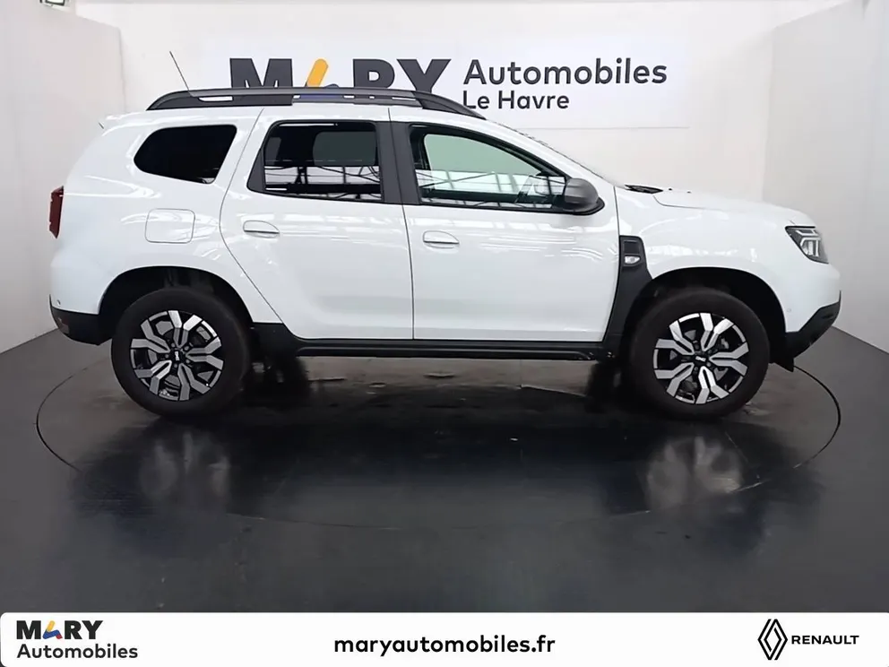 Véhicule occasion 204251 - dacia DUSTER - Photo 4