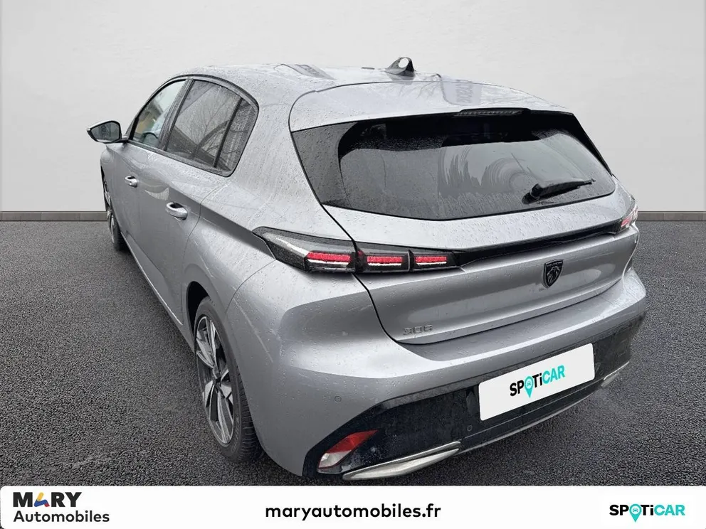 Véhicule occasion 195252 - peugeot 308 - Photo 7