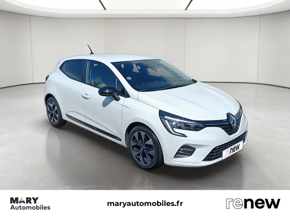 Véhicule occasion 1238469 - renault CLIO - Photo 7