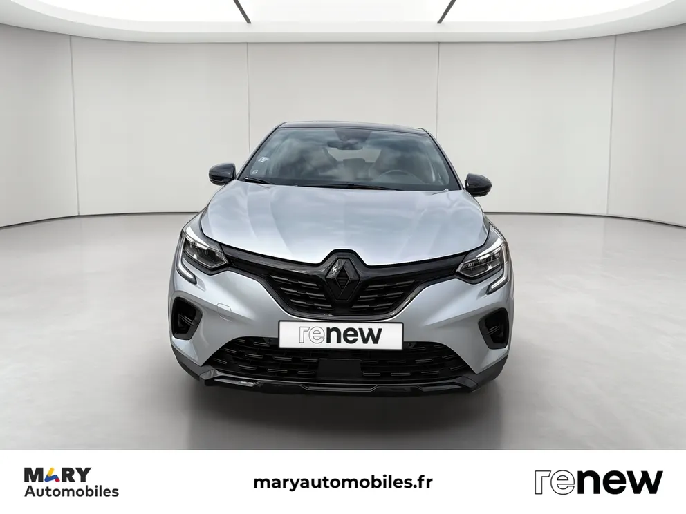 Véhicule occasion 232545 - renault CAPTUR - Photo 8