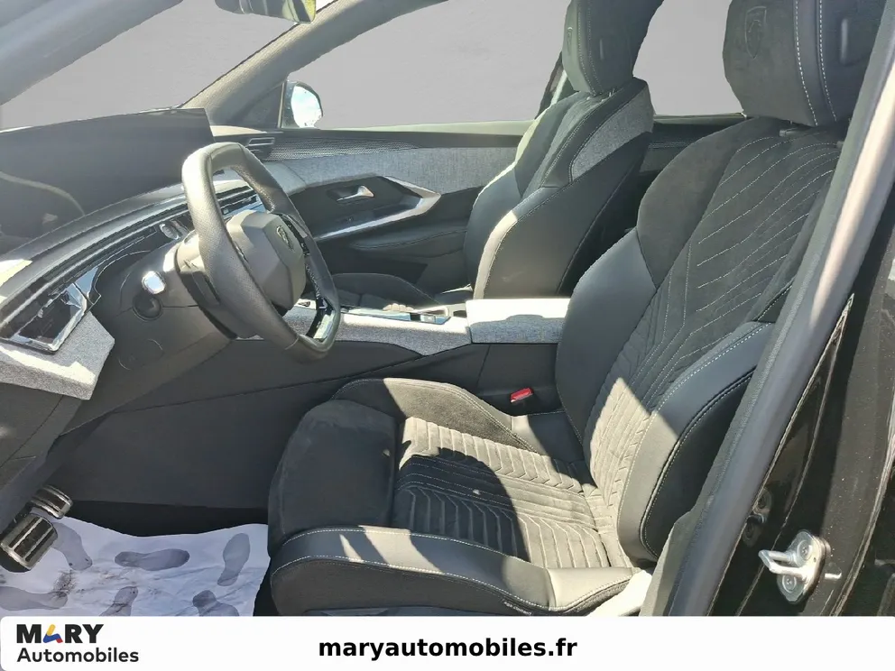 Véhicule occasion 1232190 - peugeot 5008 - Photo 13