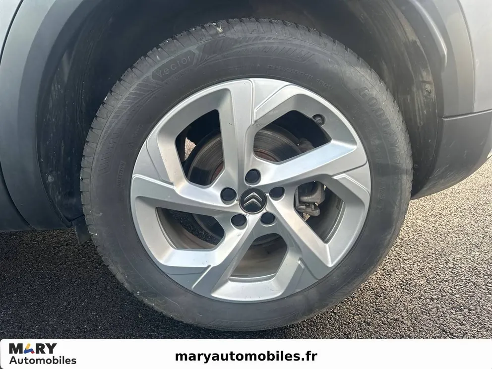 Véhicule occasion 205218 - Citroën C5 AIRCROSS - Photo 11