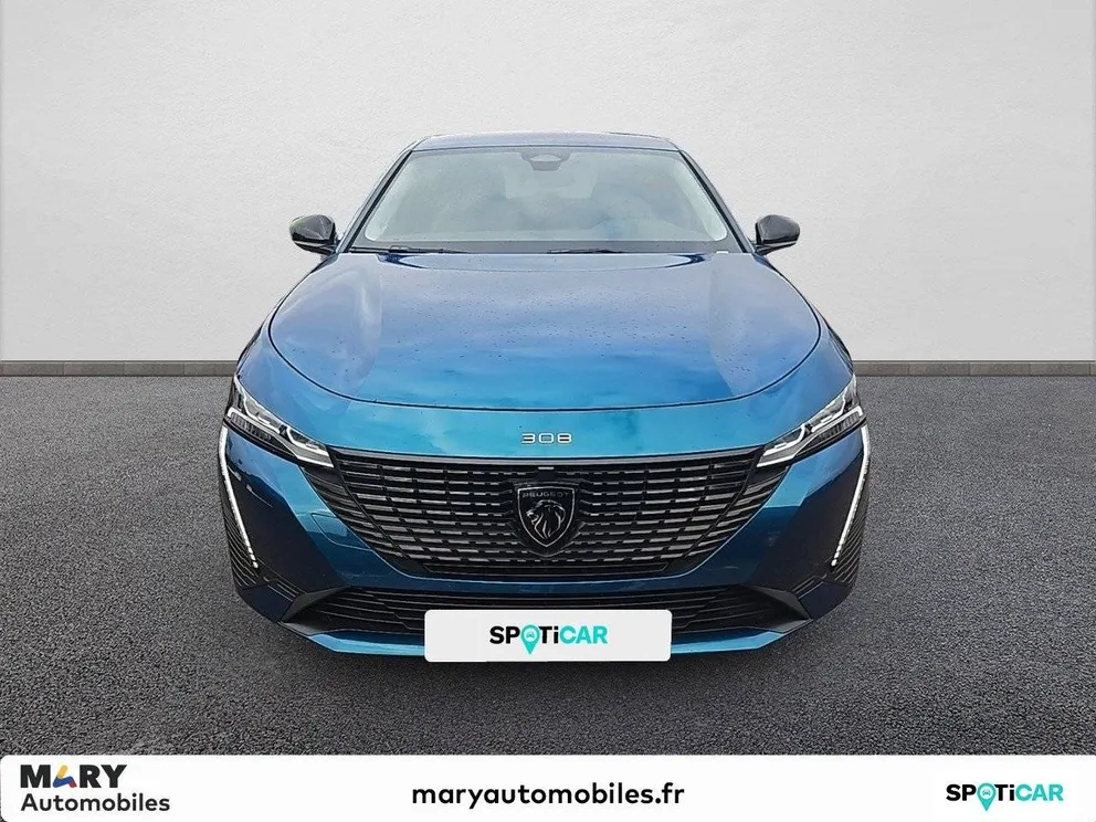 Véhicule occasion 198733 - peugeot 308 - Photo 2