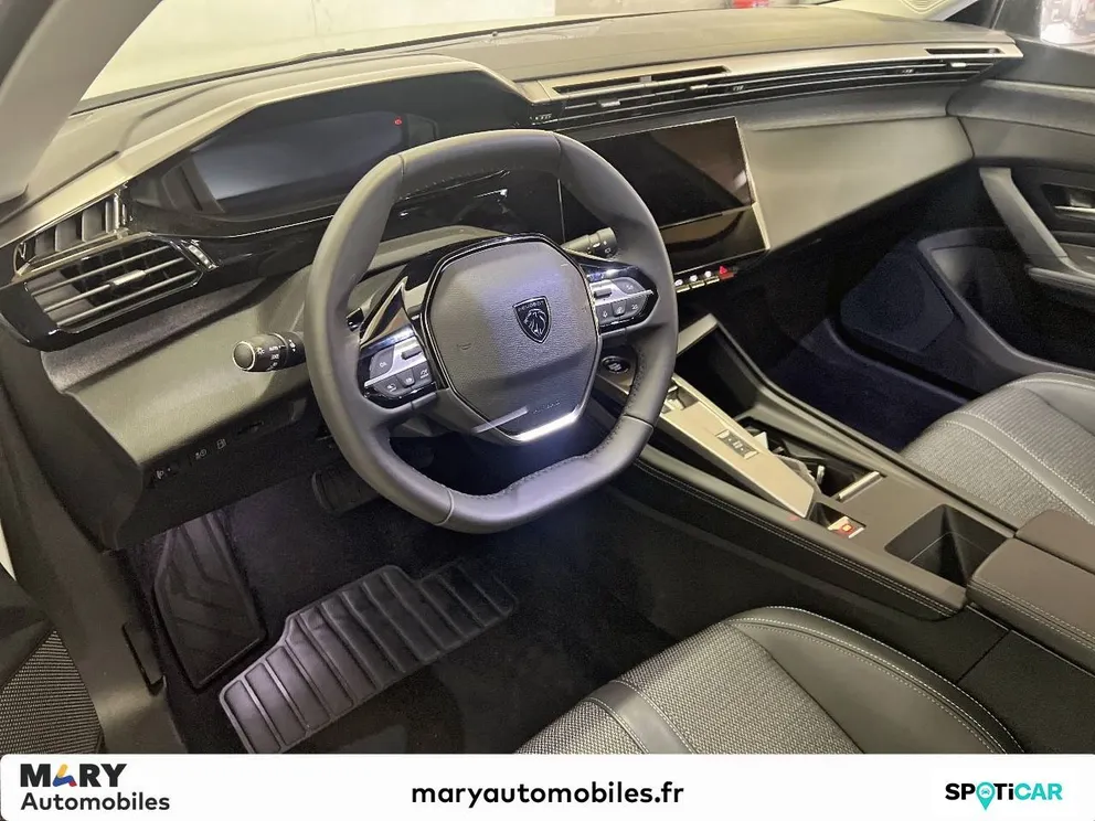 Véhicule occasion 172244 - peugeot 308 - Photo 12