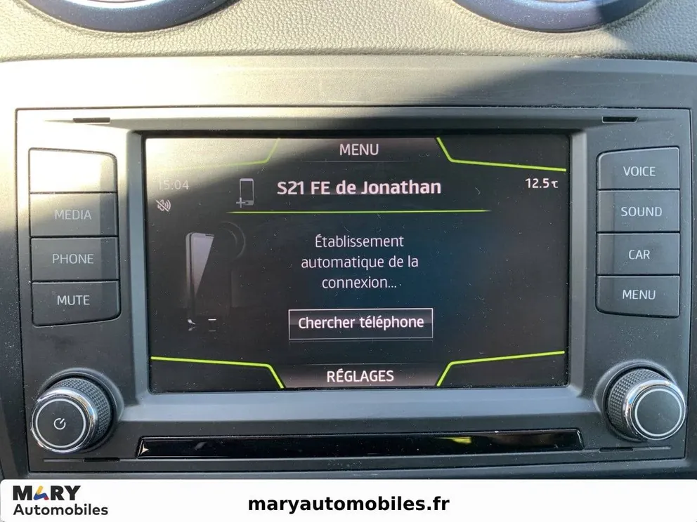 Véhicule occasion 229176 - seat IBIZA - Photo 26