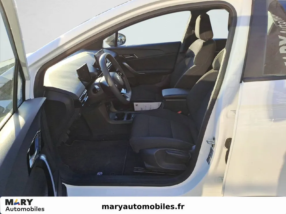 Véhicule occasion 223808 - mg MG4 - Photo 9