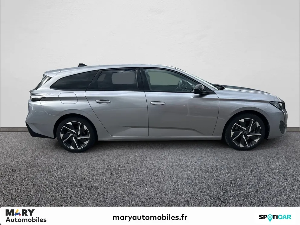 Véhicule occasion 1240231 - peugeot 308 - Photo 4