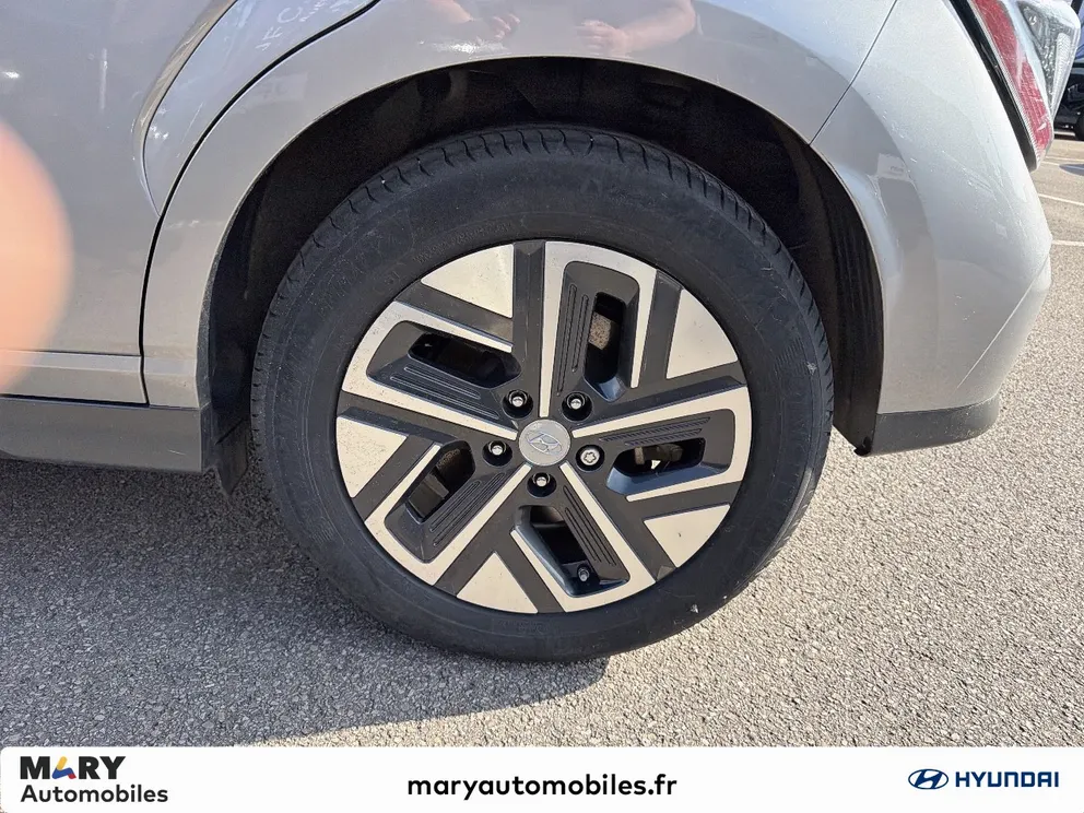 Véhicule occasion 1229069 - hyundai KONA - Photo 7