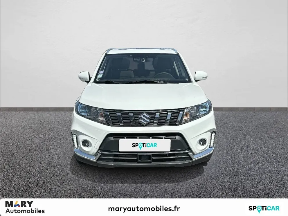 Véhicule occasion 236281 - suzuki VITARA - Photo 2