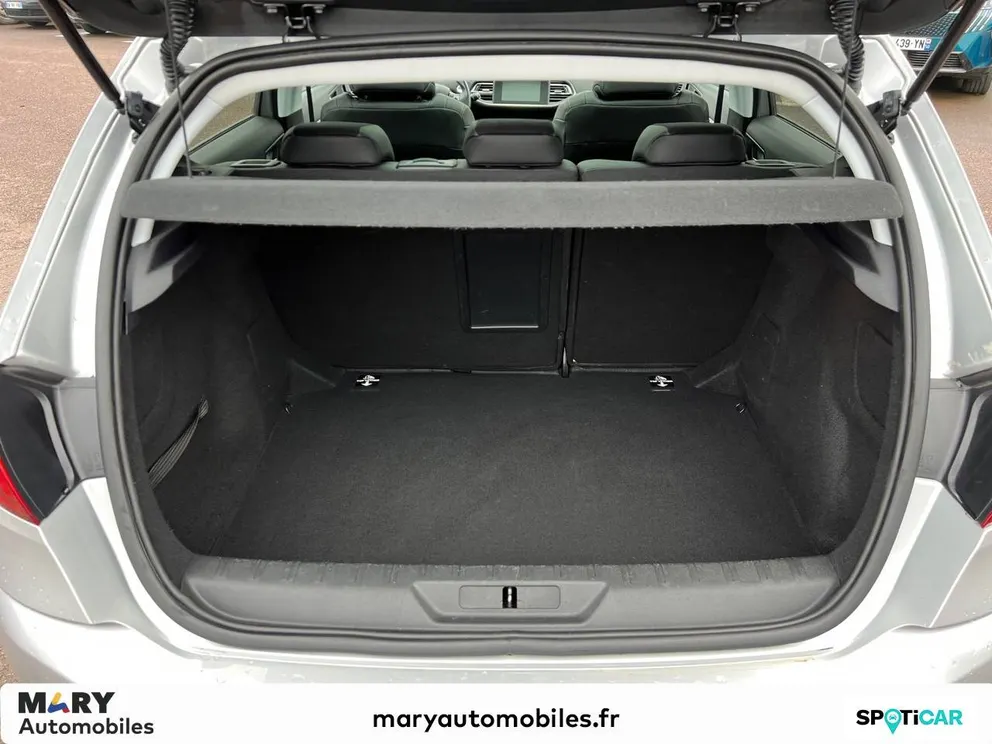 Véhicule occasion 217249 - peugeot 308 - Photo 6