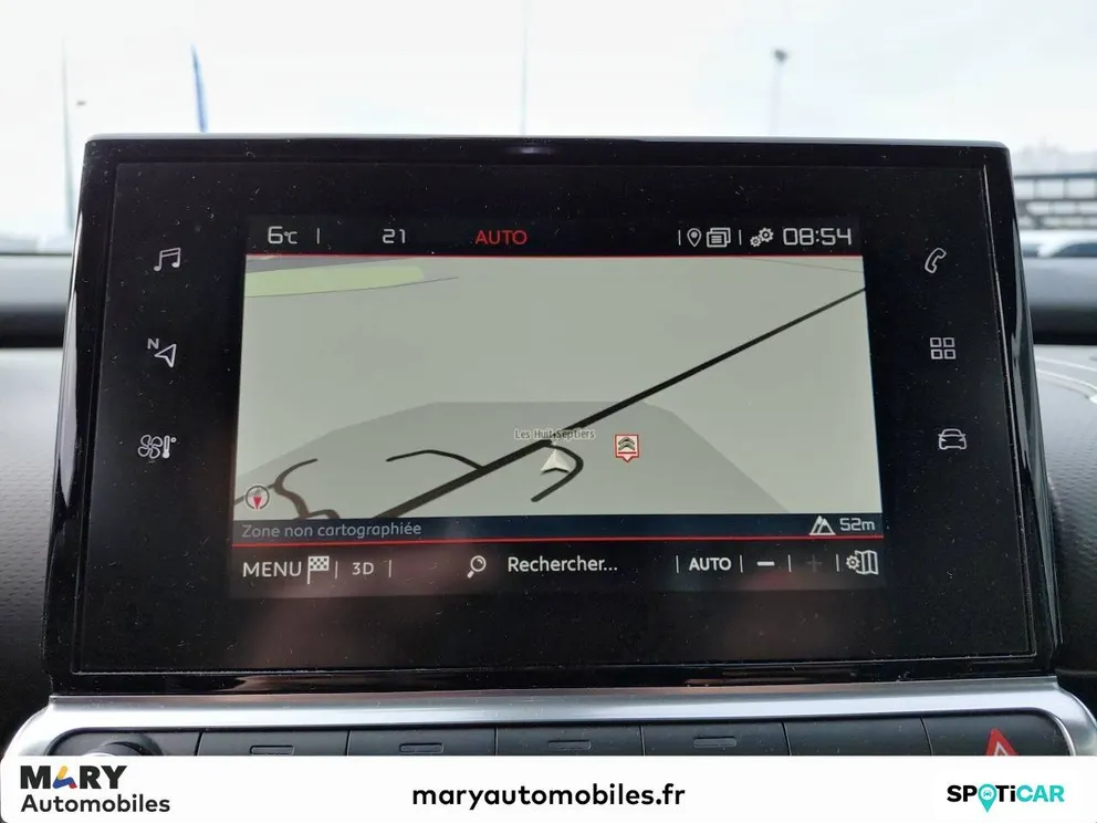 Véhicule occasion 231176 - Citroën C4 CACTUS - Photo 13