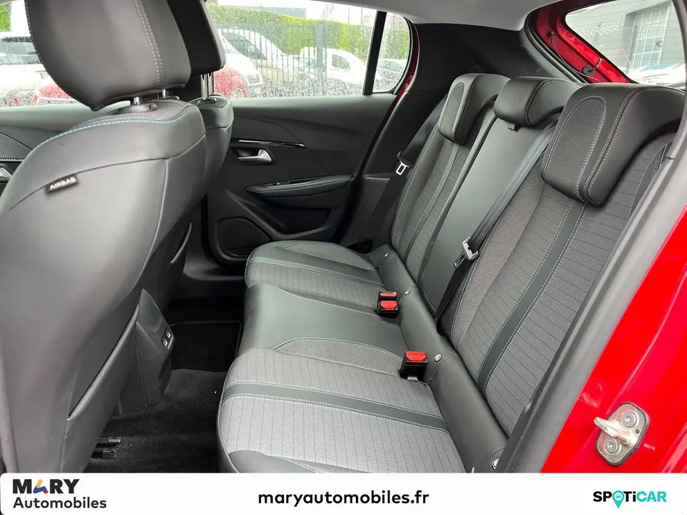 Véhicule occasion 218139 - peugeot 208 - Photo 10