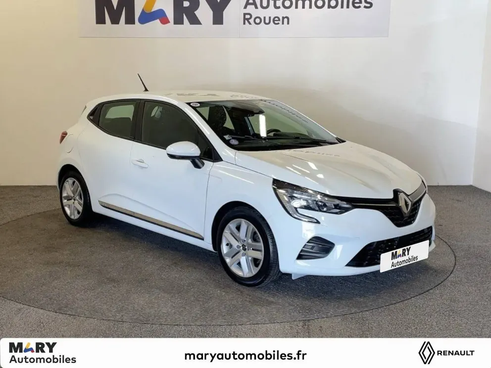Véhicule occasion 223415 - renault CLIO - Photo 3