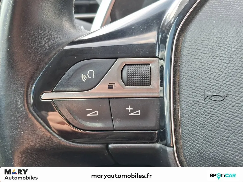 Véhicule occasion 236577 - peugeot 5008 - Photo 17
