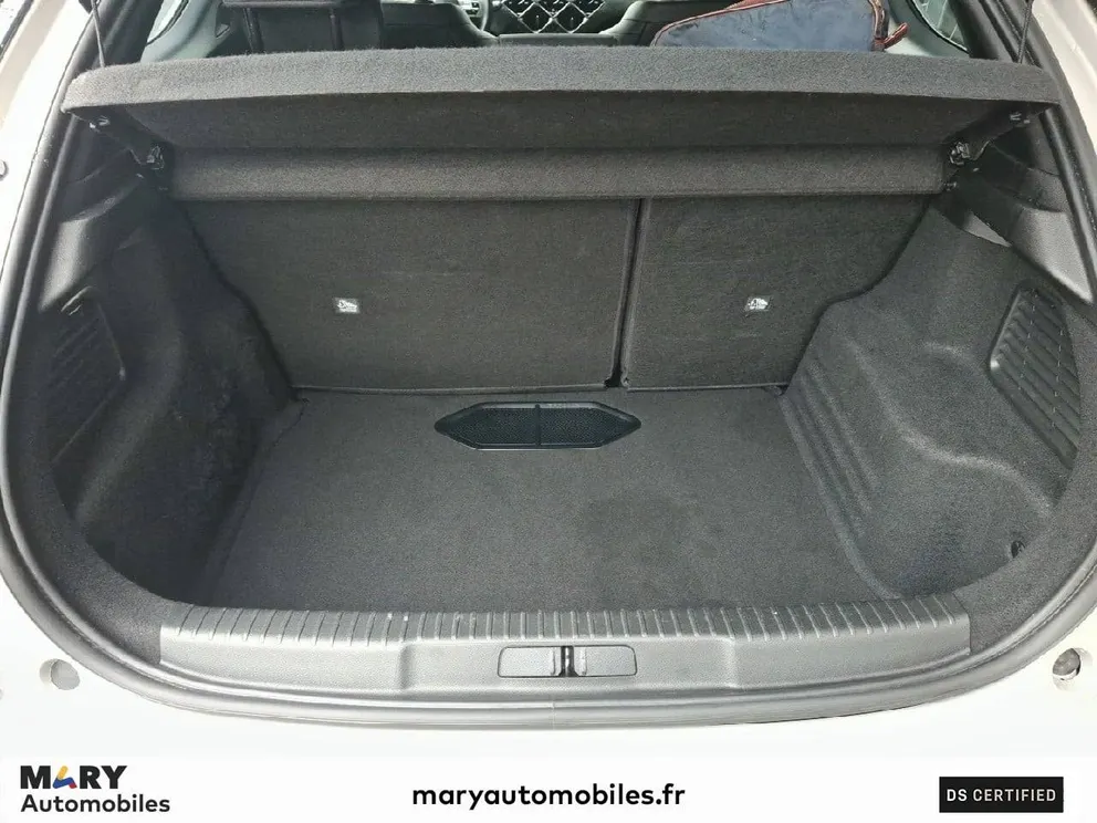 Véhicule occasion 221219 - ds DS 3 - Photo 6
