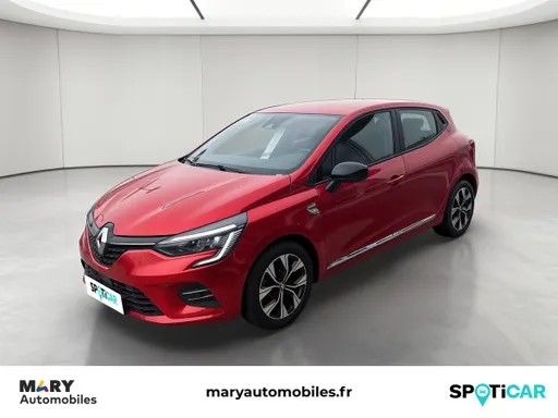 Renault CLIO Clio TCe 90 - 21N