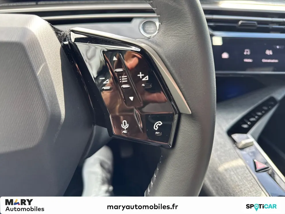 Véhicule occasion 190924 - peugeot 308 - Photo 12