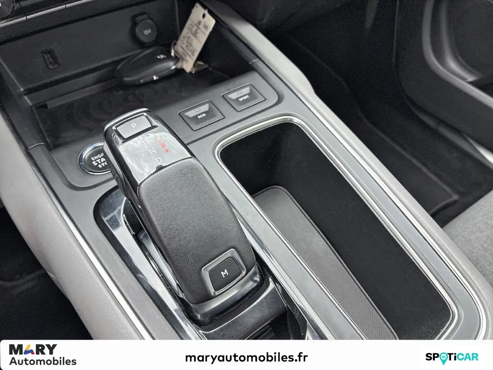 Véhicule occasion 1239830 - Citroën C5 AIRCROSS - Photo 16