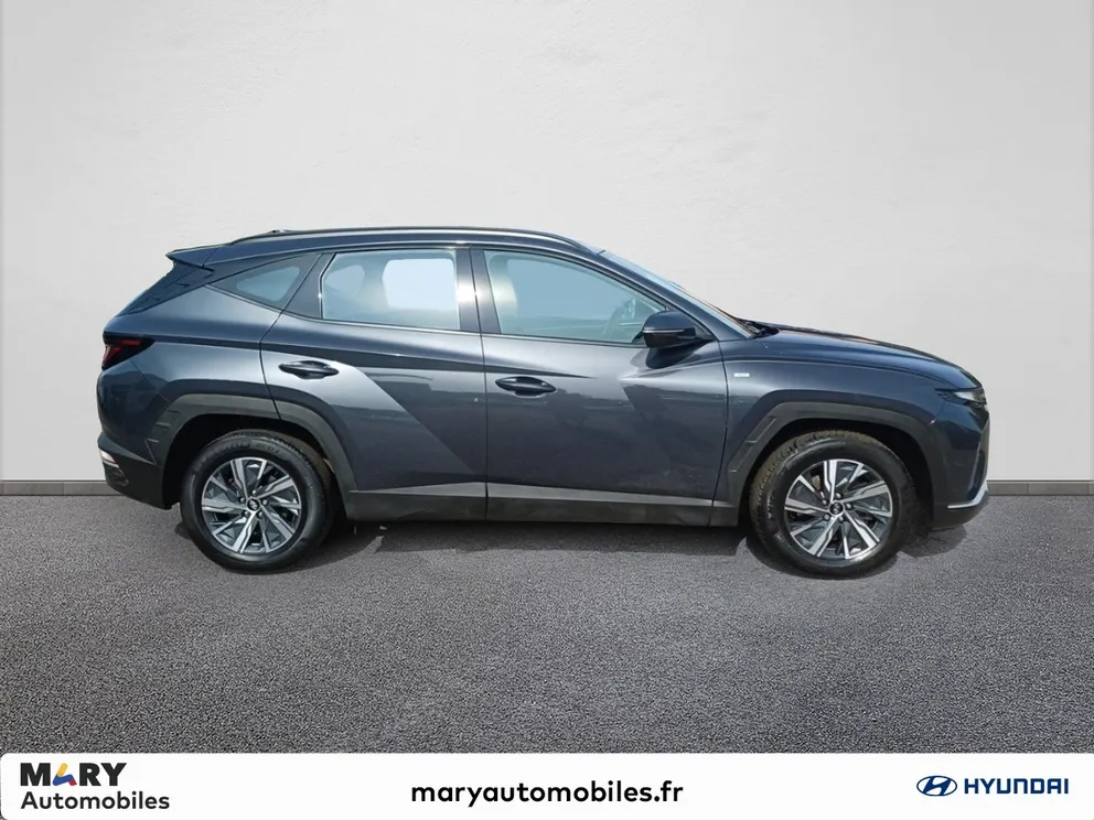 Véhicule occasion 1229959 - hyundai TUCSON - Photo 4